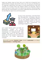 Vorschau - Arbeitsblätter - Aufgaben eines Bauernhofs: Landwirtschaft, Tierhaltung, Lebensmittelproduktion - Seite 2