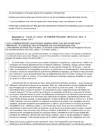 Aperçu - Tests - EVALUATION SOMMATIVE 2nde bac pro récits autobiographiques - Page 2