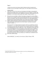 Aperçu - Tests - BACCALAURÉAT BLANC PROFESSIONNEL term bac pro LE TEMPS - Page 2