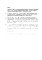 Aperçu - Tests - BACCALAURÉAT BLANC PROFESSIONNEL term bac pro LE TEMPS - Page 3