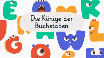 Vorschau - Präsentationen/Tafelbilder - Interaktive Präsentation für die Einführung von Vokalen - Seite 2