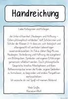 Vorschau - Stundenentwürfe - Neubeginn und Hoffnung - Ostern // Philosophie/Ethik - Seite 1