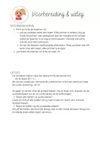 Voorbeeld - Optellen tot 100 met brug - logico - Pagina 3