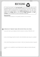 Vorschau - Arbeitsblätter - Trennverfahren (inkl. Mülltrennung & Recycling) - Seite 2