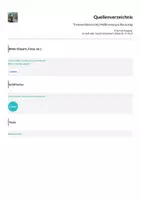 Vorschau - Arbeitsblätter - Trennverfahren (inkl. Mülltrennung & Recycling) - Seite 3