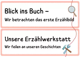 Vorschau - Unterrichtsreihen - Materialpaket - Seite 3