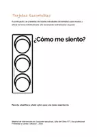 Vista previa - Refuerzo / NEE / Materiales de apoyo - Kit Integral de Autorregulación para Alumnado con TDAH - página 2
