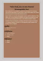 Vorschau - Arbeitsblätter - Город или деревня? - Arbeitsblatt mit Schülermeinungen - Seite 1