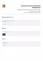 Vista previa - Hojas de trabajo - Planificador Visual Semanal para apoyar alumnado con TDAH - página 3