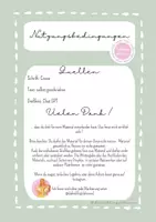 Vorschau - Mal- und Bastelvorlagen - Party Tiere Collage nach Derrick Adams - Seite 3