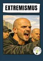 Vorschau - Stundenentwürfe - Extremismus (Stundenkonzept) - Deckblatt