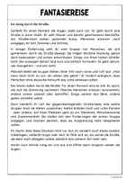 Vorschau - Stundenentwürfe - Extremismus (Stundenkonzept) - Seite 3