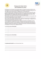 Vorschau - Arbeitsblätter - Transitionen begleiten | Übergänge / Transitionen | AB + EWH - Seite 3