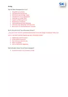 Vorschau - Arbeitsblätter - Transitionen begleiten | EWH | Gruppenpuzzle | BFS Sozialwesen - Seite 1