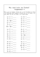 Vorschau - Arbeitsblätter - Einmaleins üben Klasse 2 - Homeschooling - Seite 2