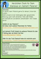 Vorschau - Unterrichtsreihen - Frühling Materialpaket – kreative Unterrichtsmaterialien für die Grundschule - Seite 2