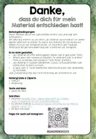 Vorschau - Mal- und Bastelvorlagen - Ausmalbilder Frühling/ Sommer: Tiere in meinem Garten (FREEBIE) - Seite 1