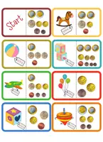 Vorschau - Stationenlernen - DaZ Materialpaket XXL – 100+ Materialien für Deutsch als Zweitsprache | Wachsendes Bundle für Grundschule & Sprachförderung - Seite 2