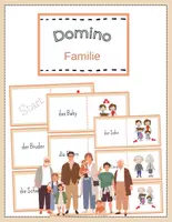Vorschau - Spiele - Domino - Spare mit dem wachsenden Materialpaket - Seite 1