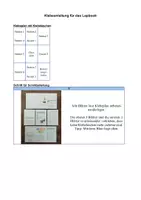 Vorschau - Arbeitsblätter - Stationsarbeit Luft und Verbrennung - Seite 3