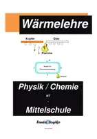 Vorschau - Stundenentwürfe - Materialpaket: Natur und Technik - Mittelschule - Seite 1