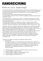 Vorschau - Arbeitsblätter - Wörter mit ie und i (12 Übungsseiten inkl. Lösungen) - Seite 2