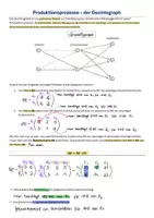Vorschau - Arbeitsblätter - Produktionsprozesse - Gozintograph - Seite 2