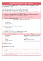 Vorschau - Poster - Ordnungssystem für Tablet-Koffer (ideal für Medienkonzept und Digitalunterricht) - Seite 1