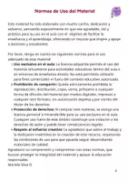 Vista previa - Hojas de trabajo - HISTORIETA DEL SISTEMA NERVIOSO - página 1