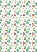 Vorschau - Arbeitsblätter - Ökosystem Wald Unterricht – Nahrungskette & Nahrungsnetz Biologie - Seite 2