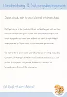 Vorschau - selbst erstellte Cliparts/Grafiken - Cliparts Frühling - Seite 1