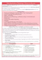 Vorschau - Stundenentwürfe - Marzipanschwein - Kreatives Lebensmittelprojekt für die Grundschule🐷 - Seite 2
