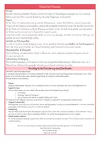 Vorschau - Stundenentwürfe - Marzipanschwein - Kreatives Lebensmittelprojekt für die Grundschule🐷 - Seite 3