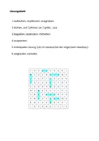 Vorschau - Arbeitsblätter - Frühlings-Verben im März: Wortbausteine & Vorsilben - Seite 3