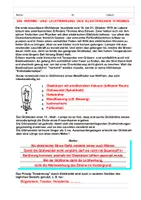 Vorschau - Stundenentwürfe - Materialpaket: Natur und Technik - Mittelschule - Seite 3