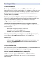Vorschau - Stundenentwürfe - Bundle: Lesetraining. Lesetempo steigern. Blitzlesen - Seite 2