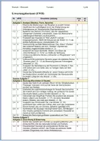 Vorschau - Arbeitsblätter - Lyrik - Klausur - Georg Herwegh: „Aufruf“ (1841) – Vormärz / Politische Lyrik (mit EWH) - Seite 3