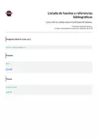 Vista previa - Para docentes: organización, planificación y formación - Canva link for editable Award Certificate.UK Diploma. - página 3