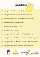 Vorschau - Spiele - KALENDERMONATE JAHRMARKT EDITION - Seite 2