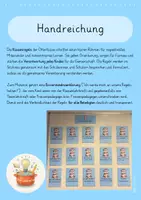Vorschau - Poster - Klassenregeln für die Otterklasse - Seite 1