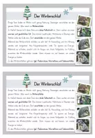 Vorschau - Text - Wissenskartei Tiere im Winter – digital & Print | Sachunterricht Klasse 2,3 und 4 - Seite 2