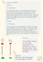 Vorschau - Spiele - Merklaufspiel-Safari - Laufen - Ausdauer - Freude - Merken - Seite 3