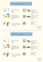 Vorschau - Spiele - Würfelsportaufgaben - würfeln - Freude - Bewegung - Seite 3
