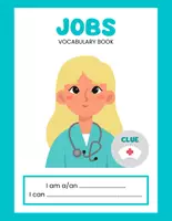 Aperçu - Préparation de séance / Séance complète - English Jobs Vocabulary Book +30 fiches d'activités - Page 2