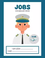 Aperçu - Préparation de séance / Séance complète - English Jobs Vocabulary Book +30 fiches d'activités - Page 1
