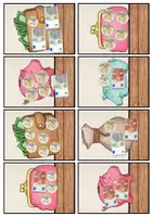 Vorschau - Spiele - Stop and Swap-Spiel: Geld, ZR 20 - Seite 3