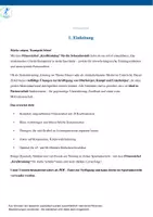 Vorschau - Unterrichtsreihen - Fitnesszirkel "Krafttraining" für die Sekundarstufe - Seite 2