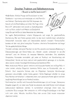 Vorschau - Arbeitsblätter - Materialpaket - Erörterungen im Deutschunterricht - Seite 3