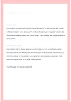 Vorschau - Arbeitsblätter - Überarbeitungskarten Texte freie Schreibzeit - Seite 1