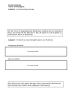 Vorschau - Stundenentwürfe - Stundenplanung: Zerteilungsgrad mit Goldregen-Versuch inkl. Lehrkräftematerial - Seite 3